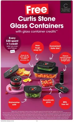 Preview of Coles catalogue - valid from 10.06.2026 | Page: 14