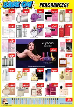 Preview of Chemist Warehouse catalogue - valid from 11.05.2026 | Page: 30 | Products: Door