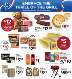 Preview of Fry's Food weekly ads valid from 08/26/2026 | Page: 6