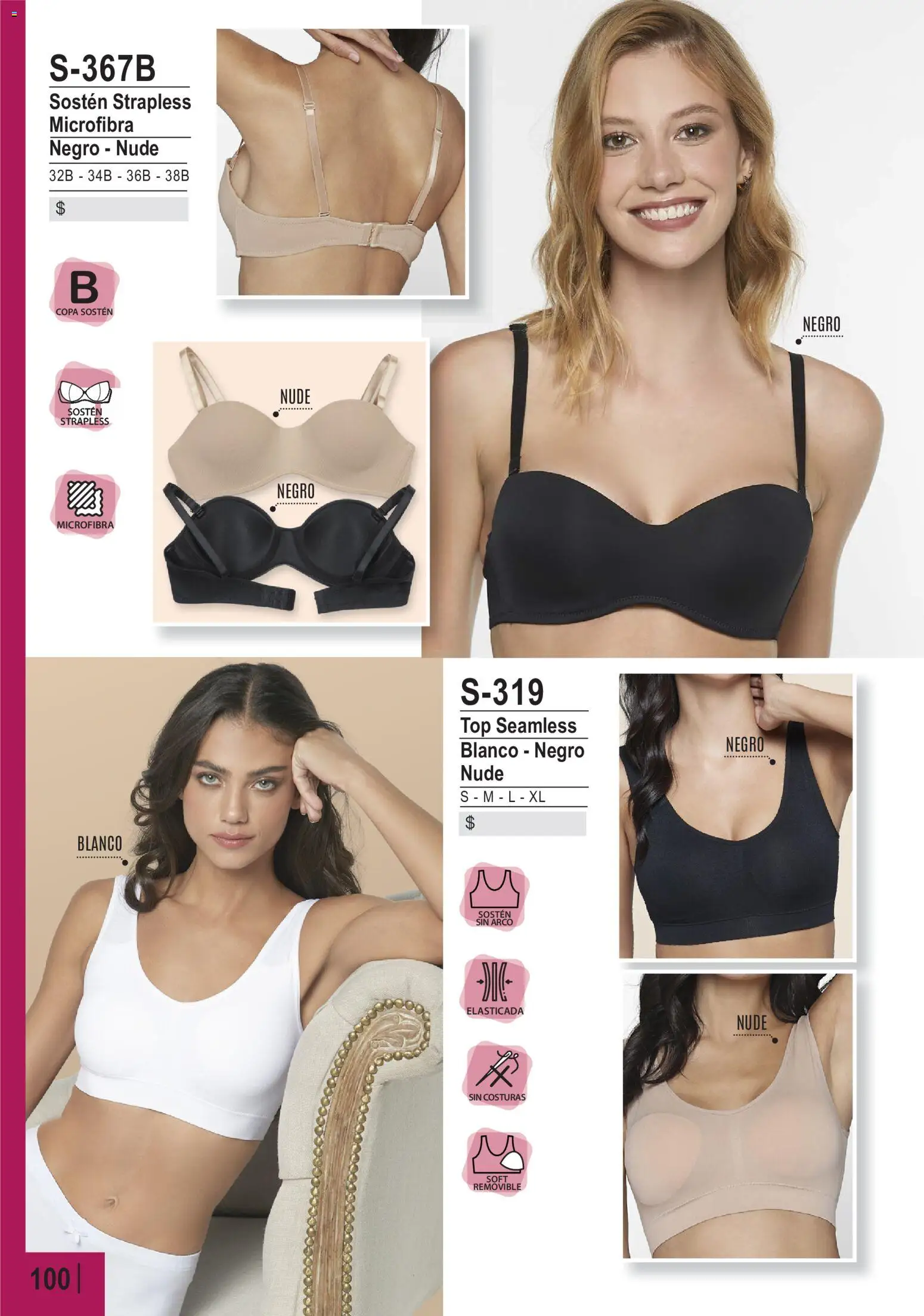 Lady Genny Ofertas │ válido desde el 31.08.2026 | Página: 102