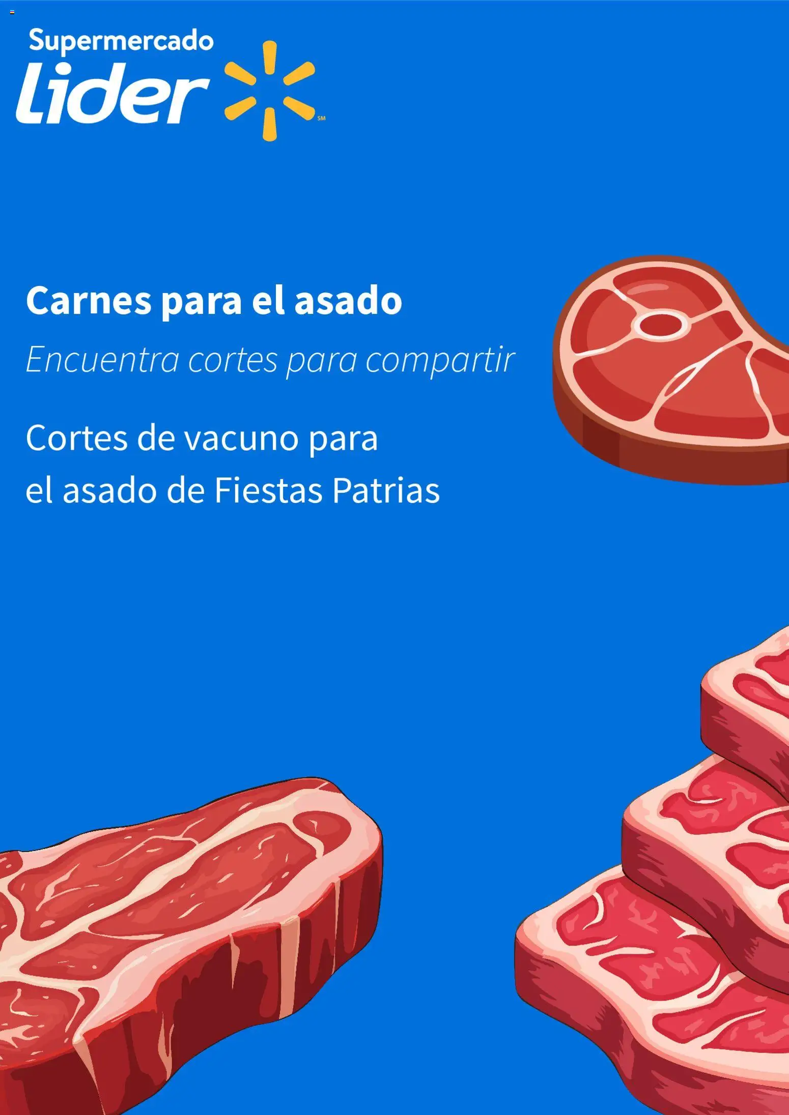 Lider Ofertas │ válido desde el 20.09.2026 | Página: 1