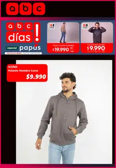 ABC Ofertas válido desde el 14.06.2026 | Página: 6