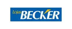 Logotipo Lojas Becker