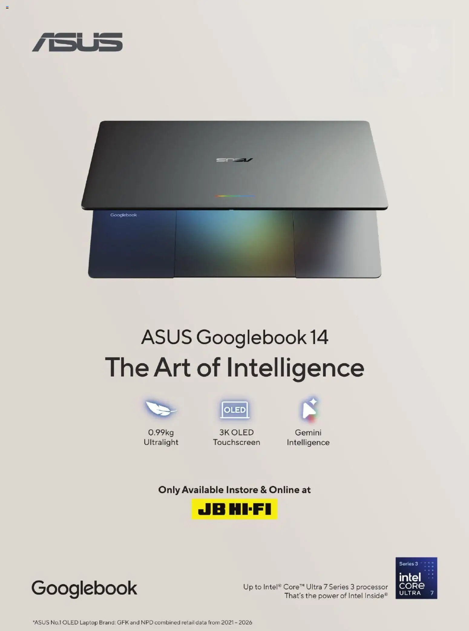 JB Hi-Fi catalogue - valid from 01/11/2026 | Page: 16