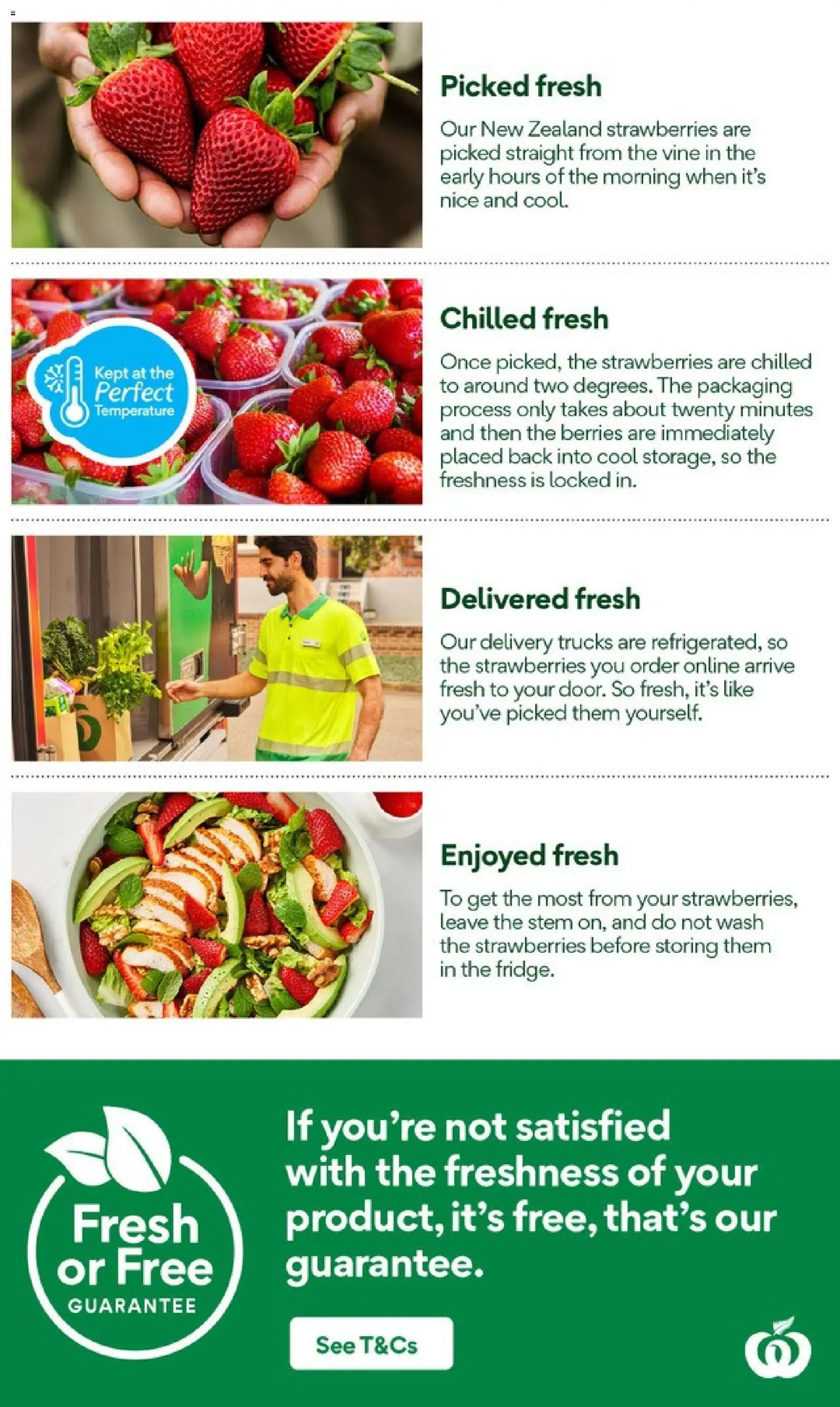 Woolworths catalogue from 26 Oct 2026 | Page: 10