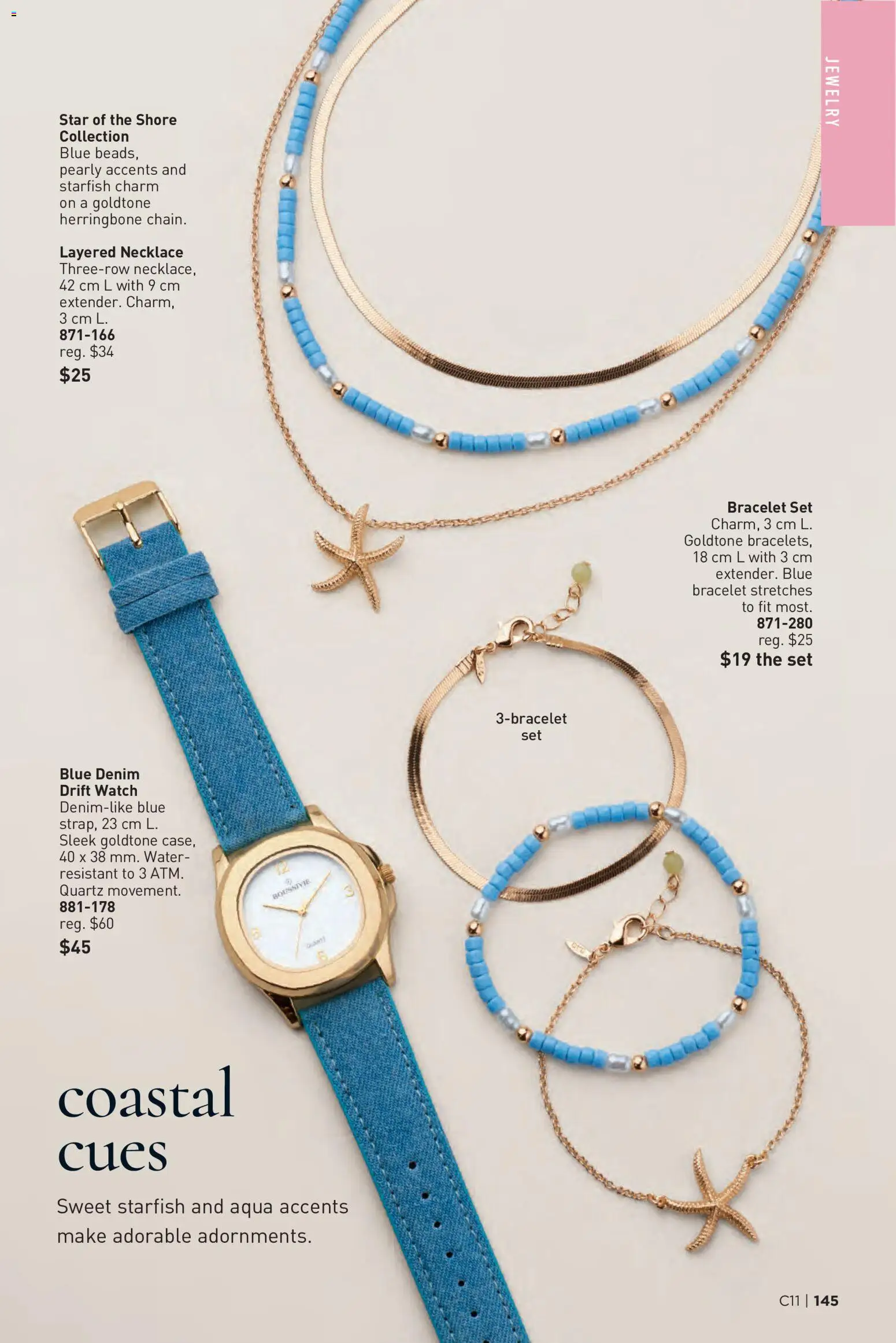 Avon flyer valid from 21.05.2026 | Page: 145