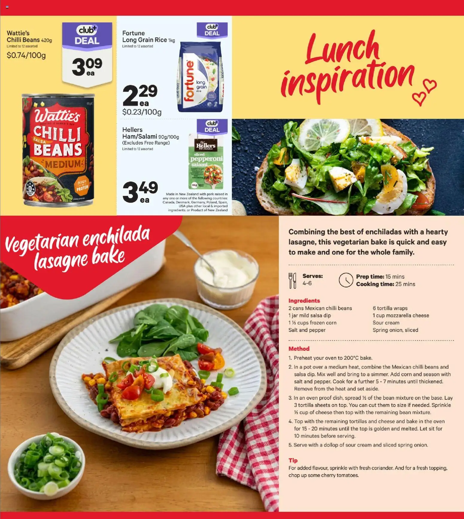 New World catalogue from 28 Sept 2026 | Page: 13