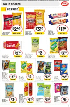 Preview of Ritchies catalogue - valid from 22/07/2026 | Page: 17