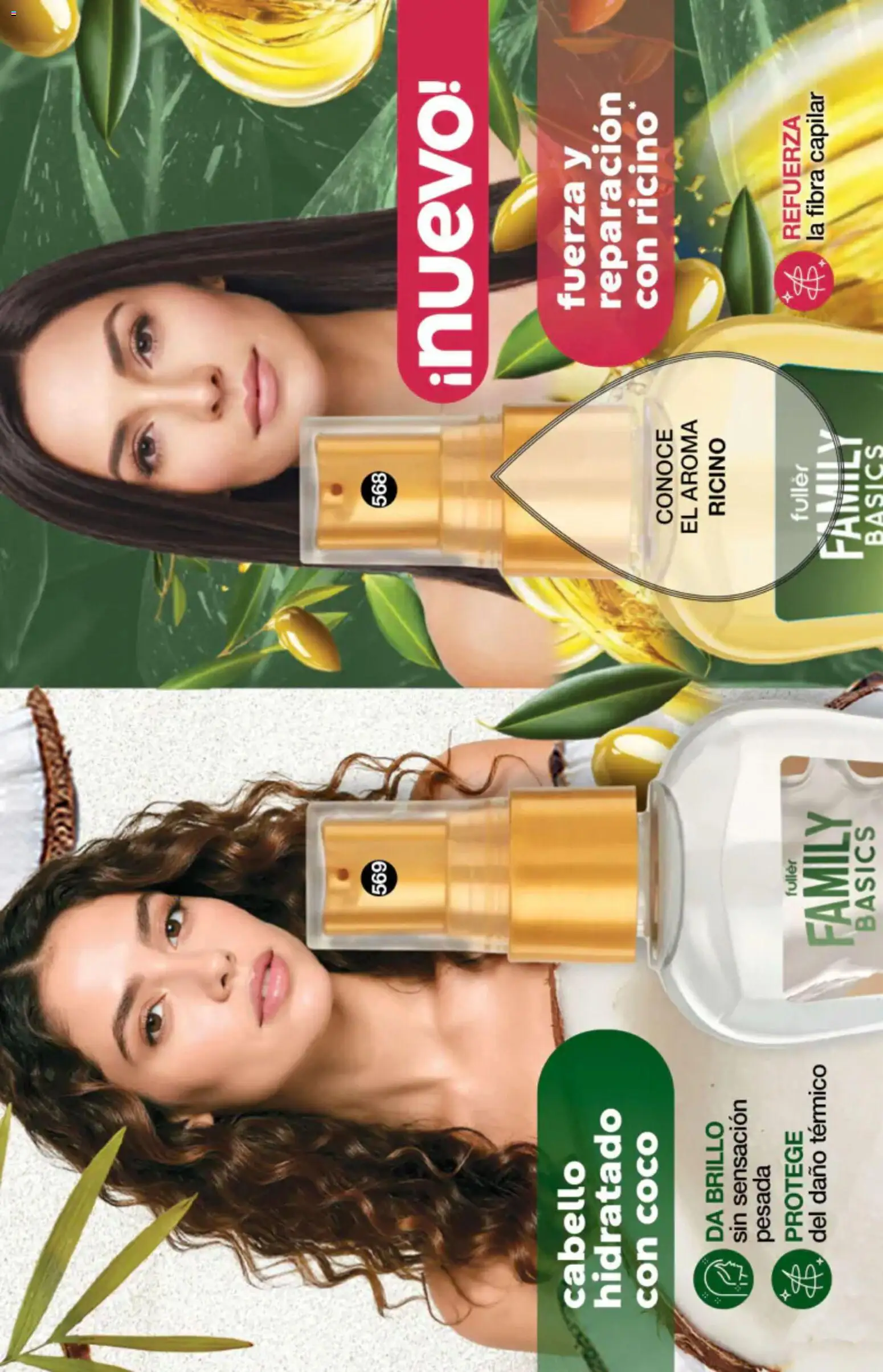 Nuevas ofertas de Fuller válidas en toda la República Mexicana desde el 27/05/2026. ¡Encuentra las mejores ofertas en Fuller campaña 4 2026! | Página: 152 | Productos: Brillo