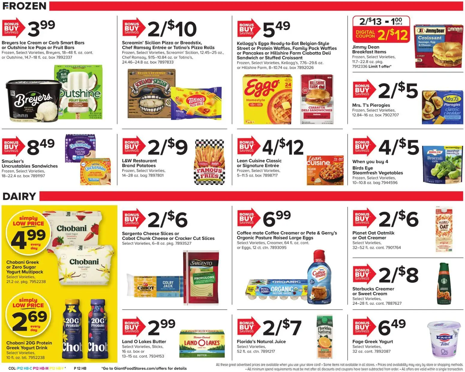 Giant Weekly Ad - valid from 10/16/2026 | Page: 14