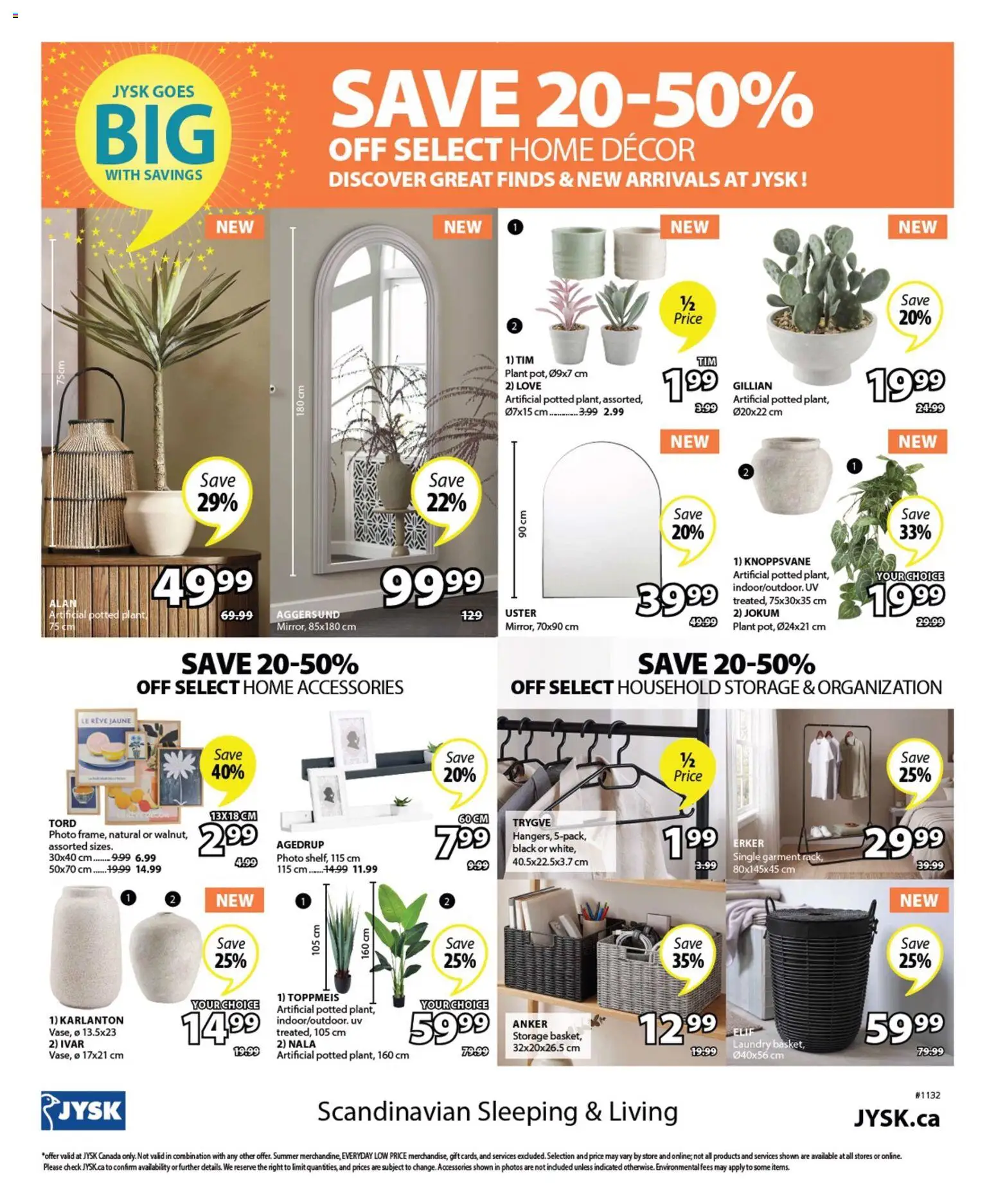 JYSK flyer valid from 21.05.2026 | Page: 18