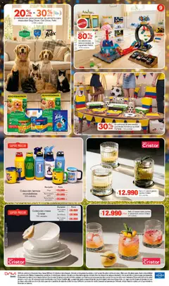 Metro catálogo Regalo para papá -  Vista previa de la revista de la tienda Metro valido desde el 11.06.2026 | Página: 9