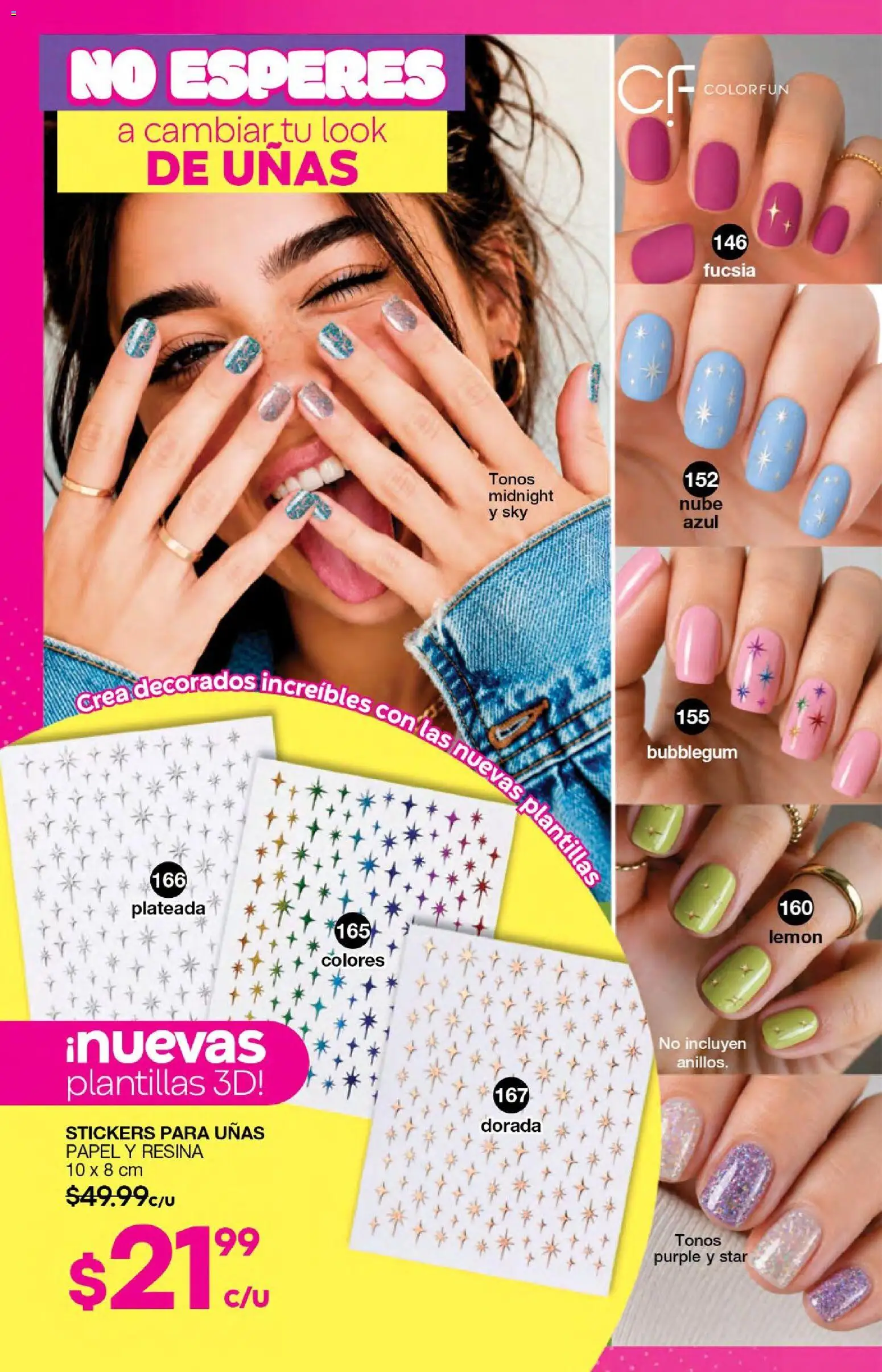 Nuevas ofertas de Fuller válidas en toda la República Mexicana desde el 24.06.2026. ¡Encuentra las mejores ofertas en Fuller campaña 6 2026! | Página: 39
