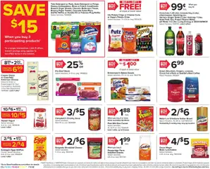 Preview of Giant weekly ads valid from 08/21/2026 | Page: 4