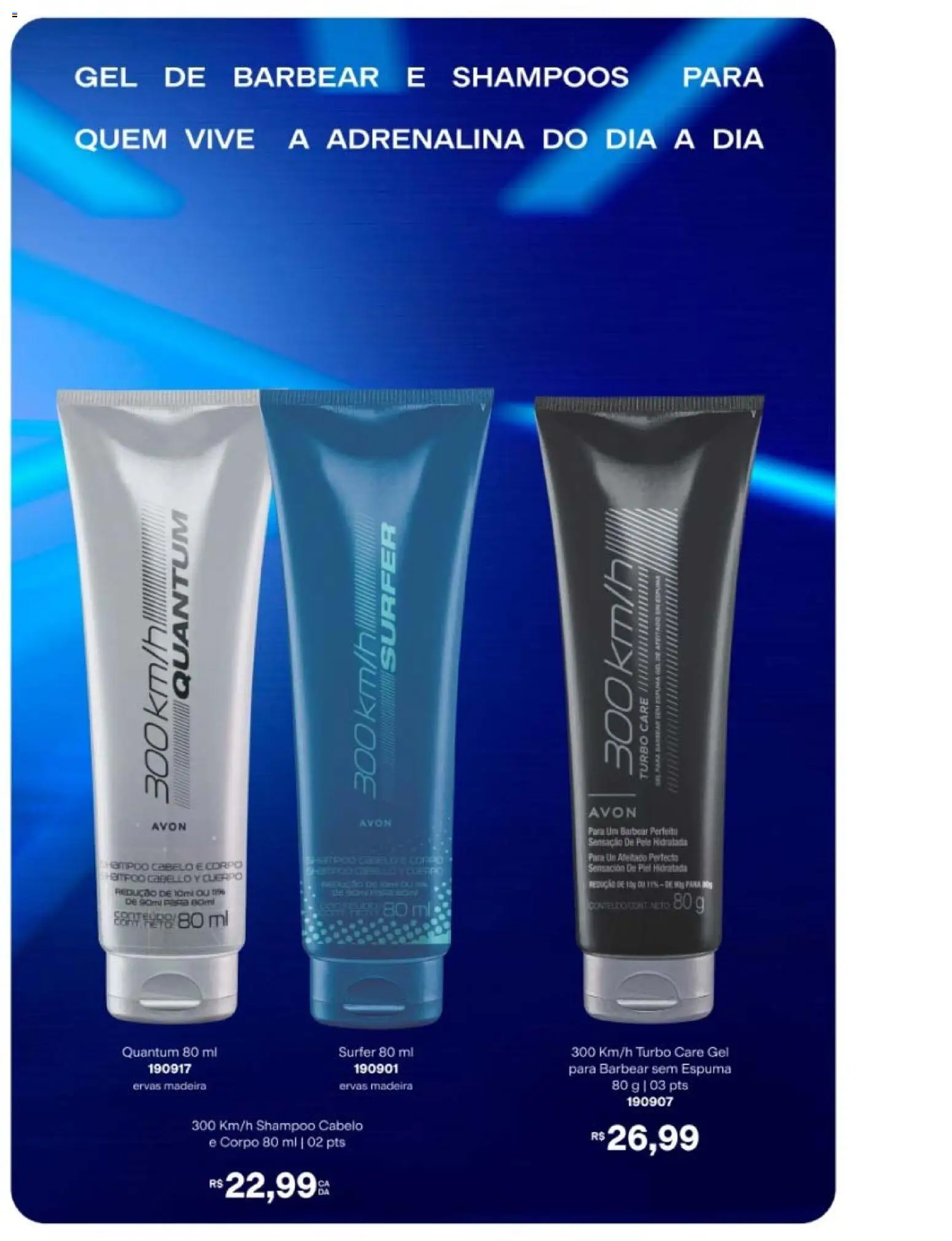Avon Folheto - válido de 29/06/2026 | Página: 196 | Produtos: Shampoo