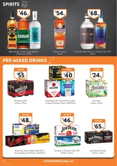 Preview of Foodworks catalogue VIC - valid from 17.06.2026 | Page: 13