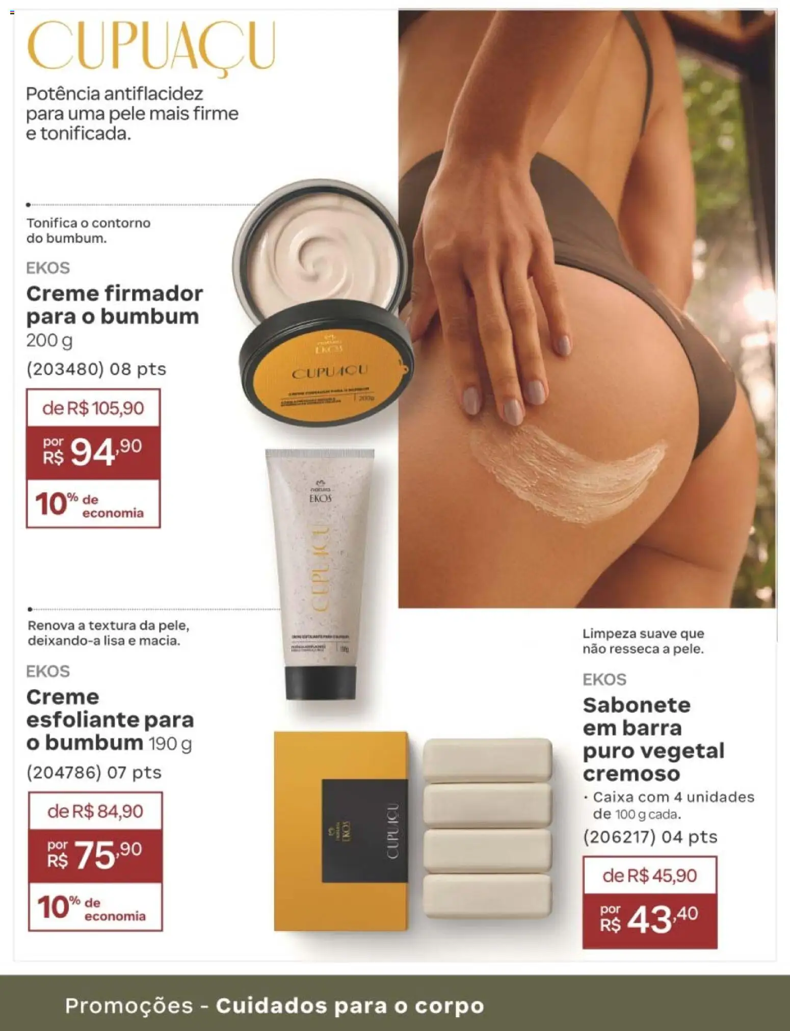 Natura Folheto - válido de 03/11/2026 | Página: 236