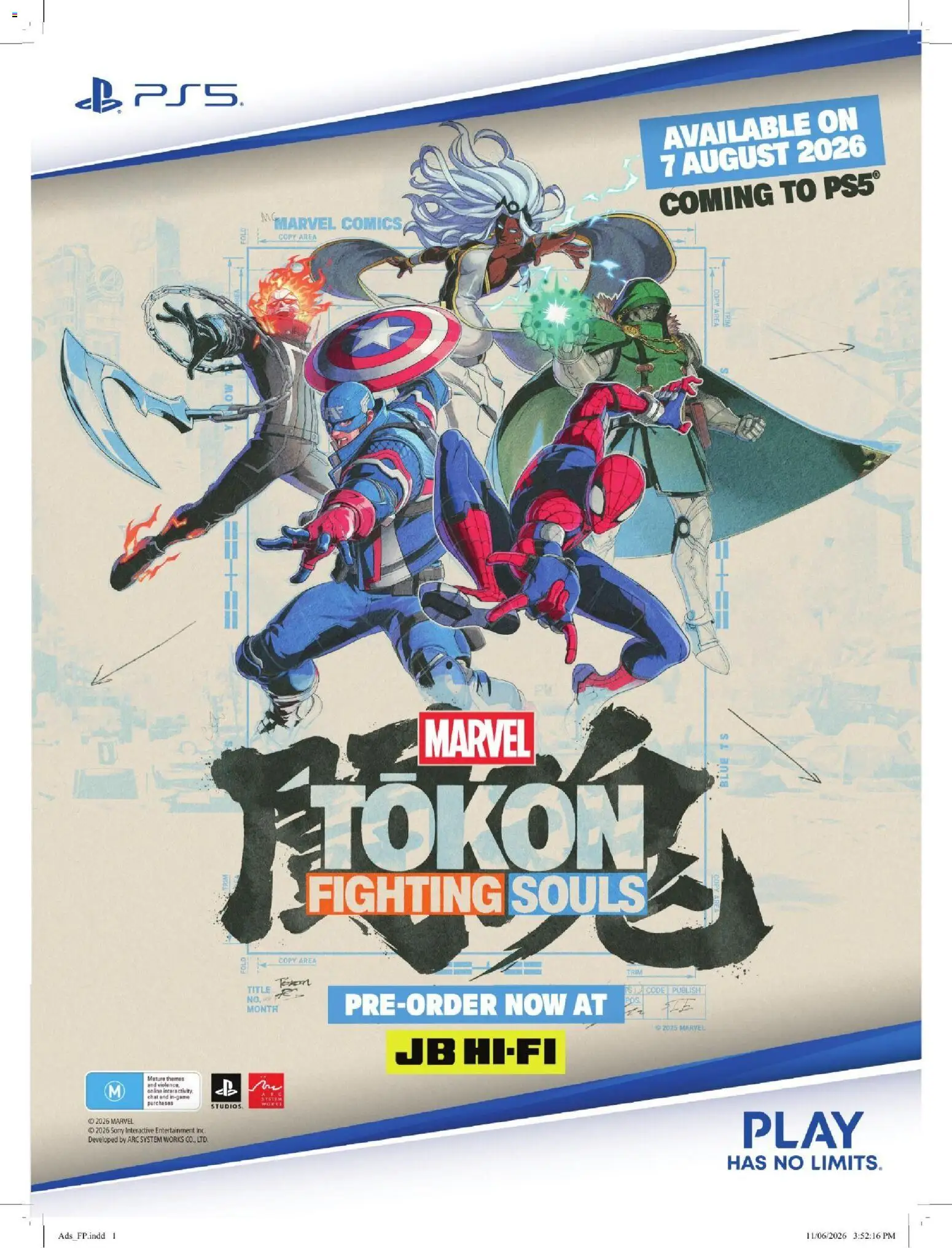 JB Hi-Fi catalogue - valid from 01/07/2026 | Page: 2