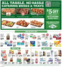 Preview of Lowes Foods weekly ads valid from 20.05.2026 | Page: 20