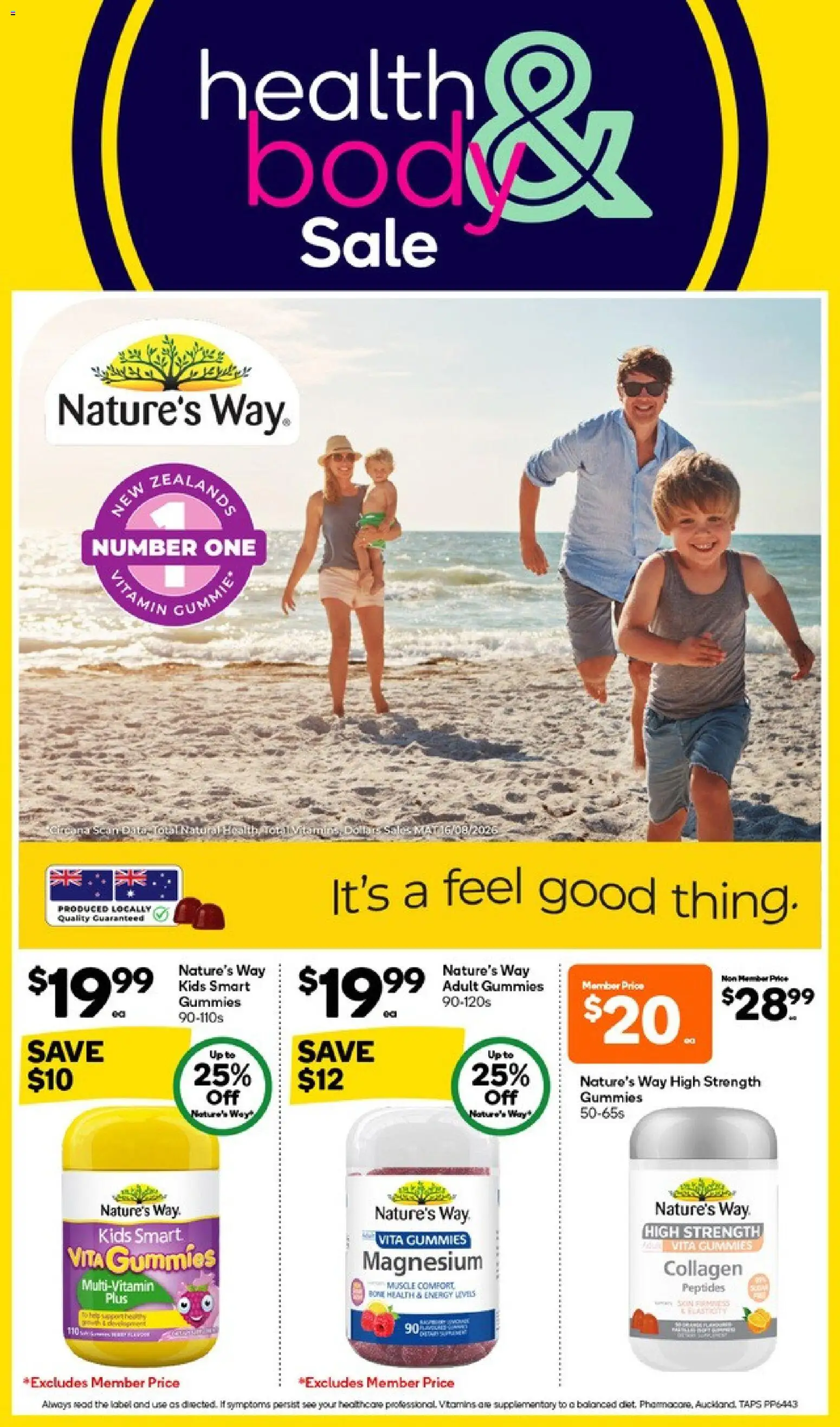 Woolworths catalogue from 12 Oct 2026 | Page: 17