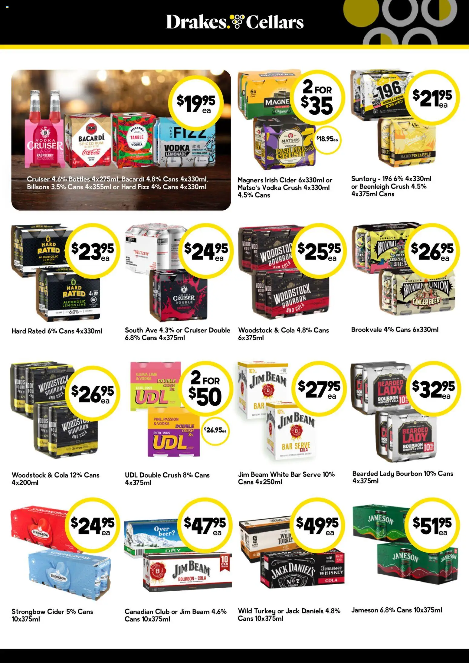 Drakes catalogue - valid from 22/07/2026 | Page: 2