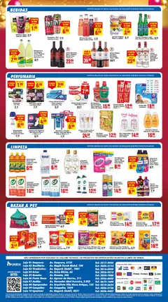Negreiros - Ofertas da semana - Pré-Visualização do folheto da loja Negreiros, válido de 29/09/2026 | Página: 4