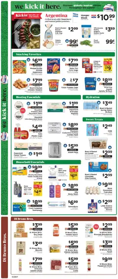 Preview of ShopRite weekly ads valid from 07.06.2026 | Page: 8