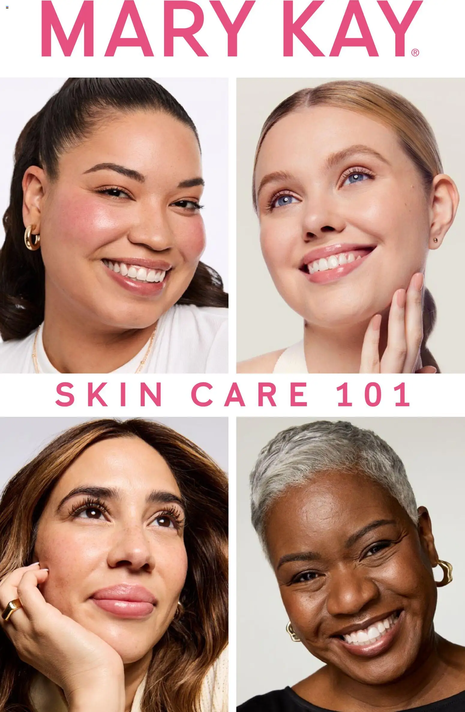 Mary Kay Skin Care 101 - valid from 09/16/2026 | Page: 1