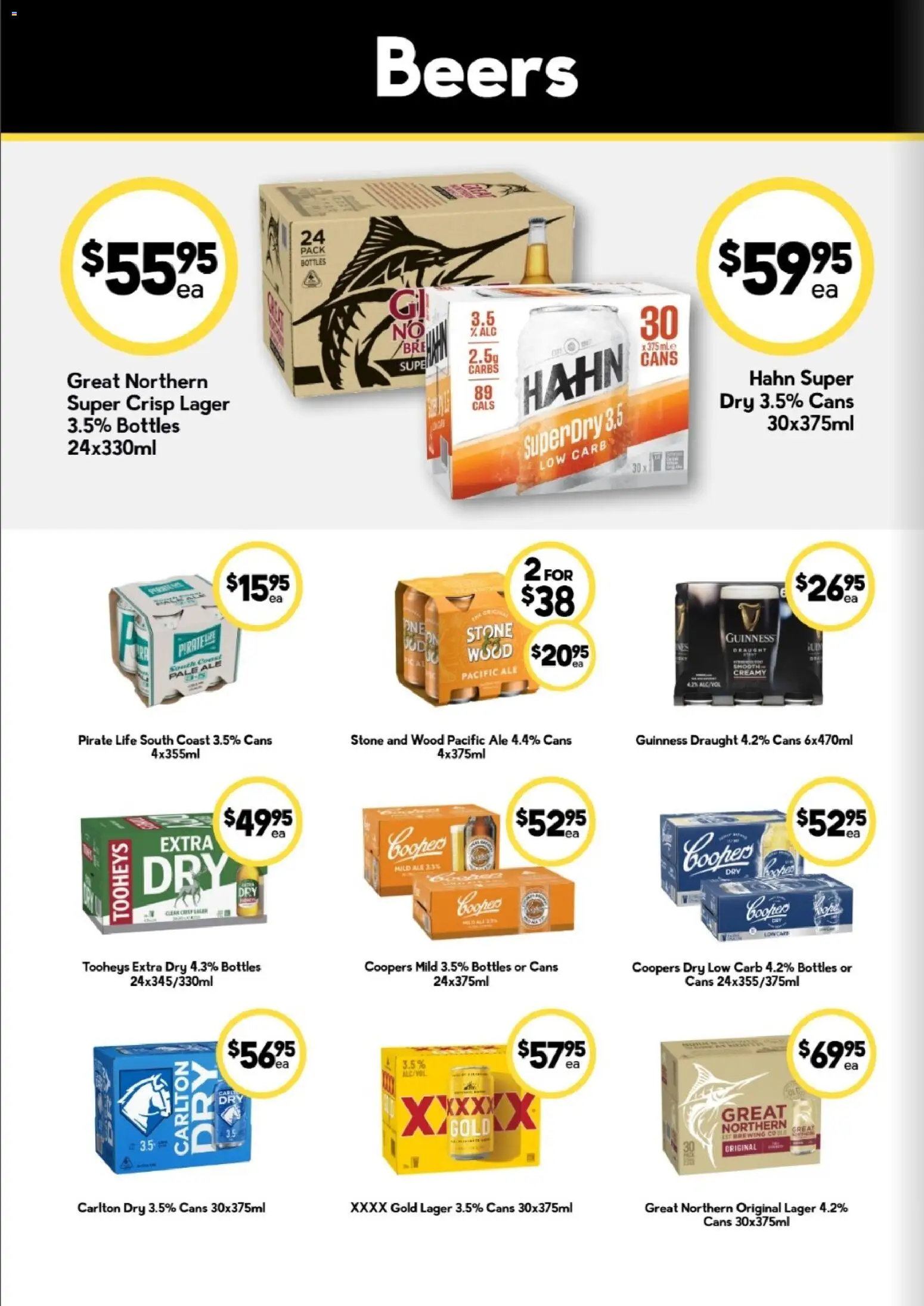 Drakes catalogue - valid from 08/07/2026 | Page: 2 | Products: Wood