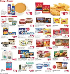Preview of Family Fare weekly ads valid from 06/28/2026 | Page: 12