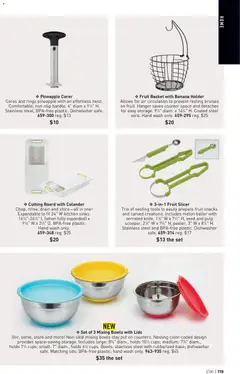 Preview of Avon weekly ads valid from 07/29/2026 | Page: 119