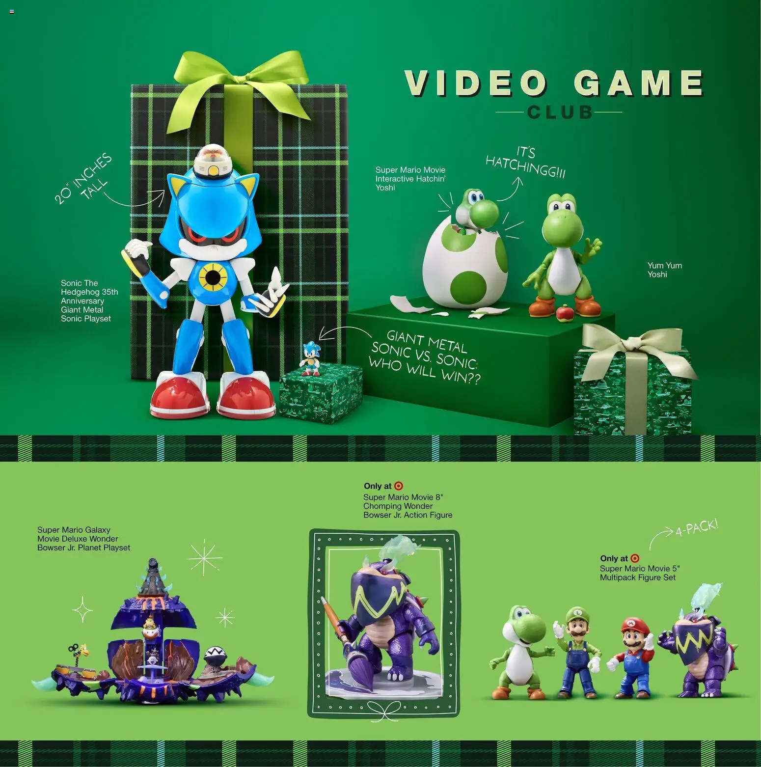 Target Toys Catalog - valid from 10/15/2026 | Page: 40