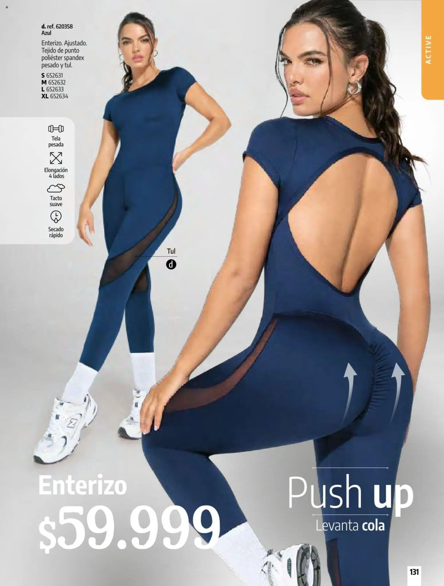Carmel revista - valida desde el 08/11/2026 | Página: 131