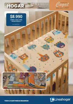 Cugat Letak válido desde el 01.04.2026 | Página: 5