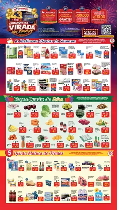 Semar Supermercado - Ofertas da semana - Pré-Visualização do folheto da loja Semar Supermercado, válido de 22/09/2026