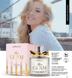 Vista previa Millanel - Catálogo válido desde el 27.04.2026 | Página: 27 | Productos: Pimienta