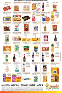 Sonda - Ofertas da semana - Pré-Visualização do folheto da loja Sonda, válido de 02/07/2026 | Página: 2
