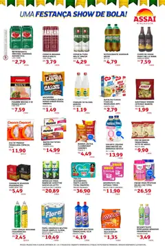 Assaí Atacadista ofertas - PA - Pré-Visualização do folheto da loja Assaí Atacadista, válido de 15.05.2026 | Página: 2