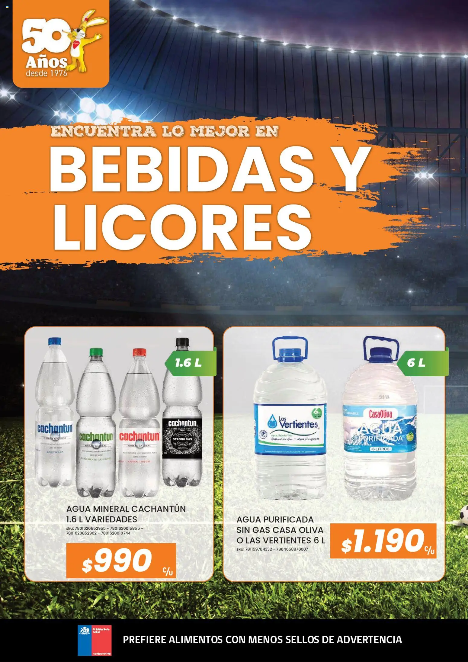 Cugat Ofertas │ válido desde el 06.07.2026 | Página: 26