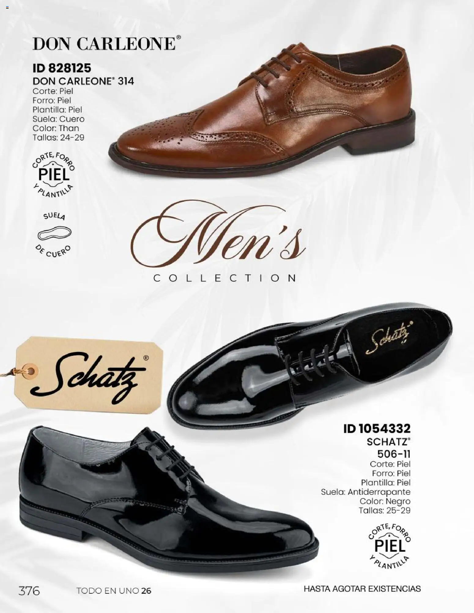 Catálogo Price Shoes de 06/05/2026 — page 375