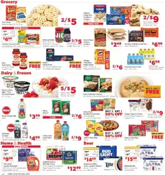 Preview of Family Fare weekly ads valid from 31.05.2026 | Page: 3