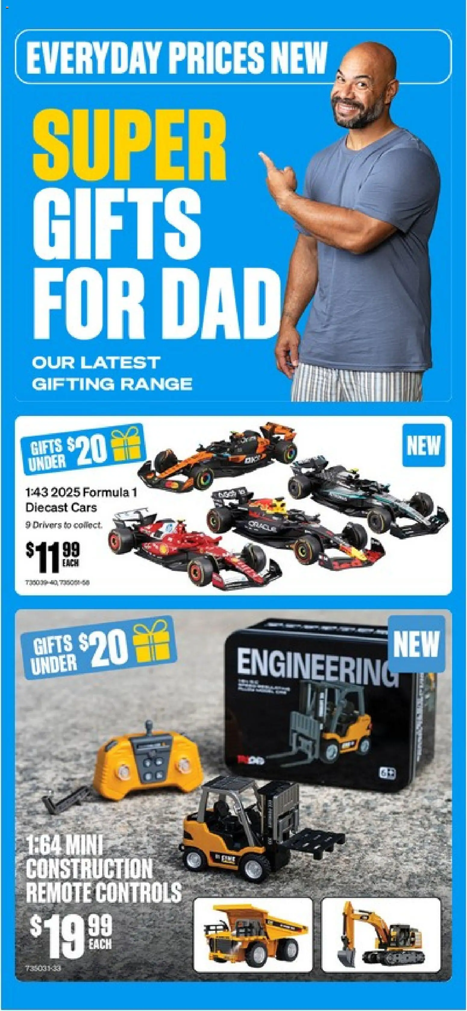 Supercheap Auto catalogue - valid from 12/08/2026 | Page: 33