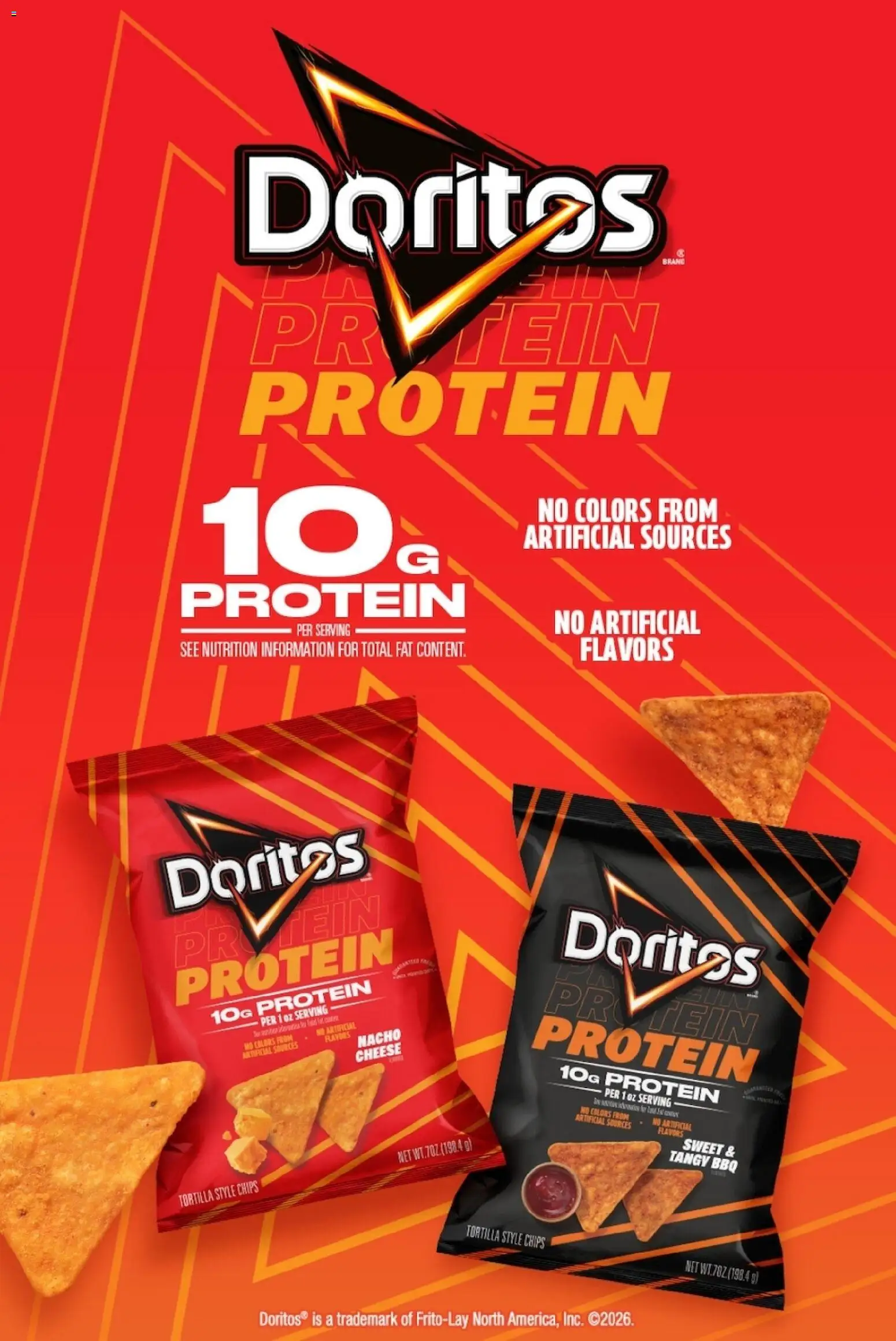 Piggly Wiggly Weekly Ad - valid from 09/16/2026 | Page: 20 | Products: Cheese, Protein, Chips