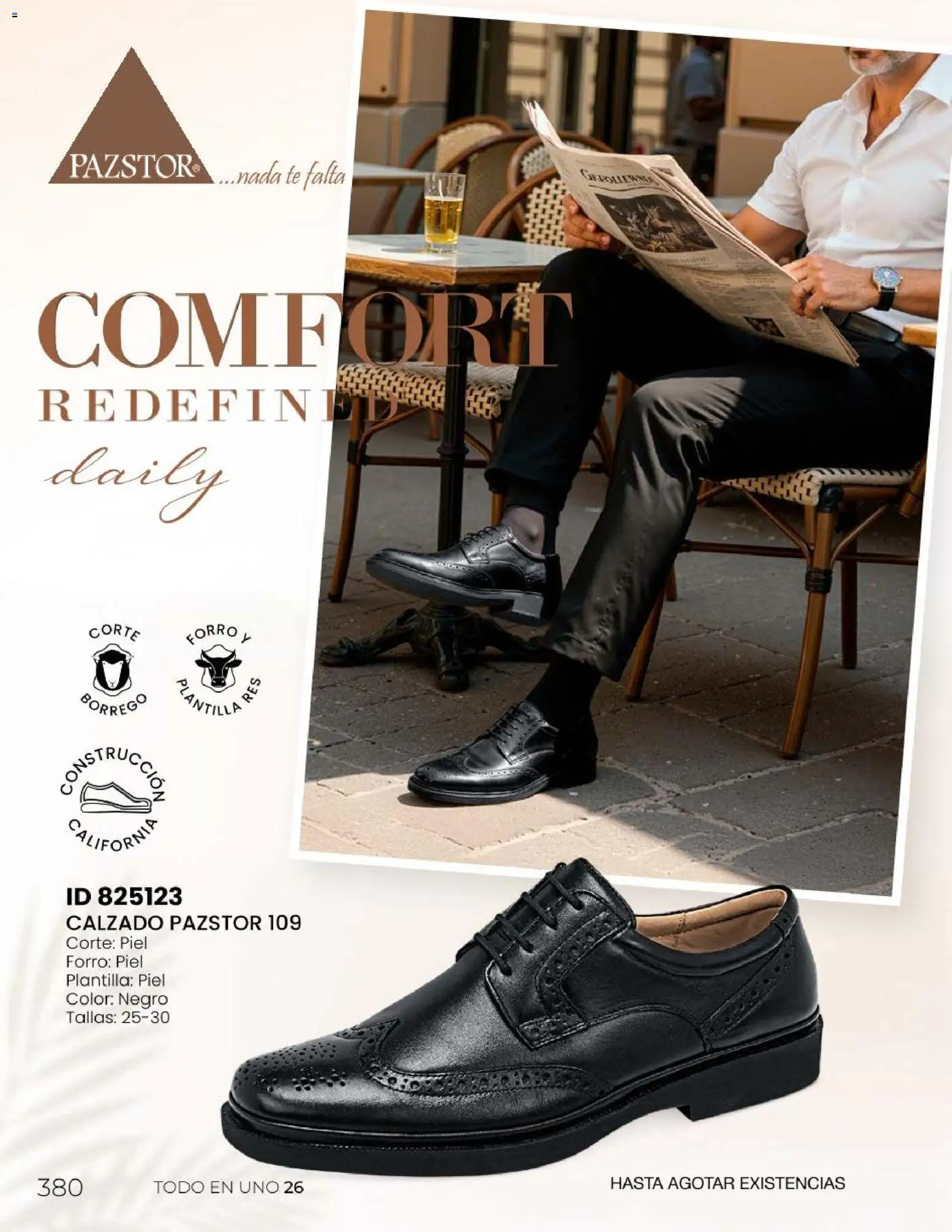 Catálogo Price Shoes de 06/05/2026 — page 379