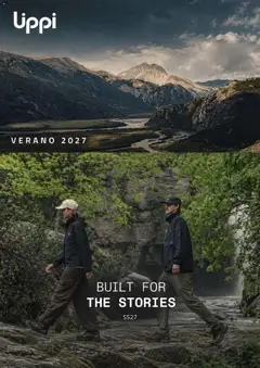 Lippi Ofertas válido desde el 12.10.2026