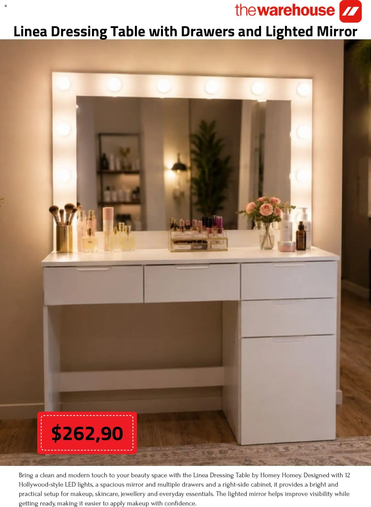 The Warehouse catalogue from 23 Sept 2026 | Page: 5
