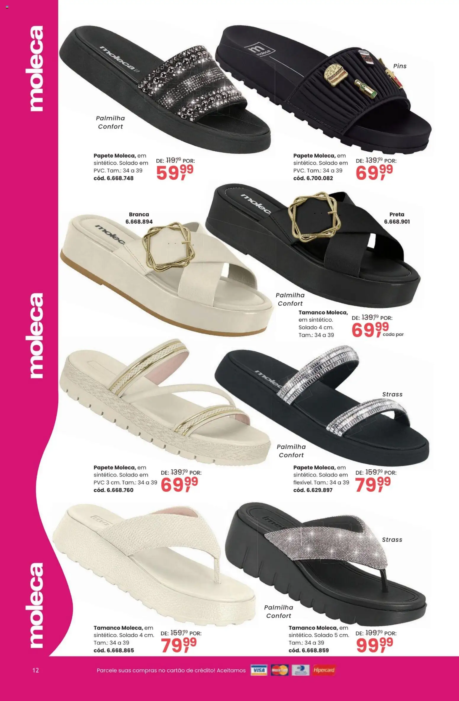 Quatro Estações Folheto - válido de 01.06.2026 | Página: 12