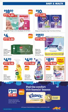 Preview of Foodland catalogue  - valid from 20.05.2026 | Page: 21