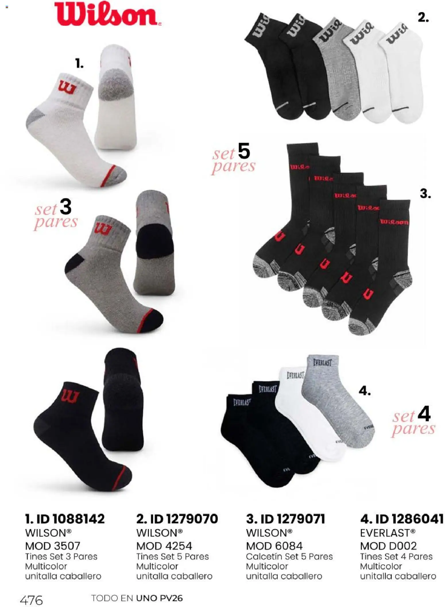 Catálogo Price Shoes de 06/05/2026 — page 475