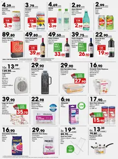 Zaffari - Ofertas da semana - Pré-Visualização do folheto da loja Zaffari, válido de 01.06.2026 | Página: 3